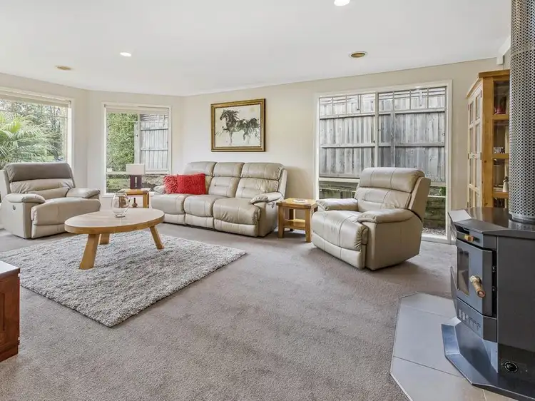 Third view of Homely house listing, 17 Sweet Wattle Place, Somerville VIC 3912