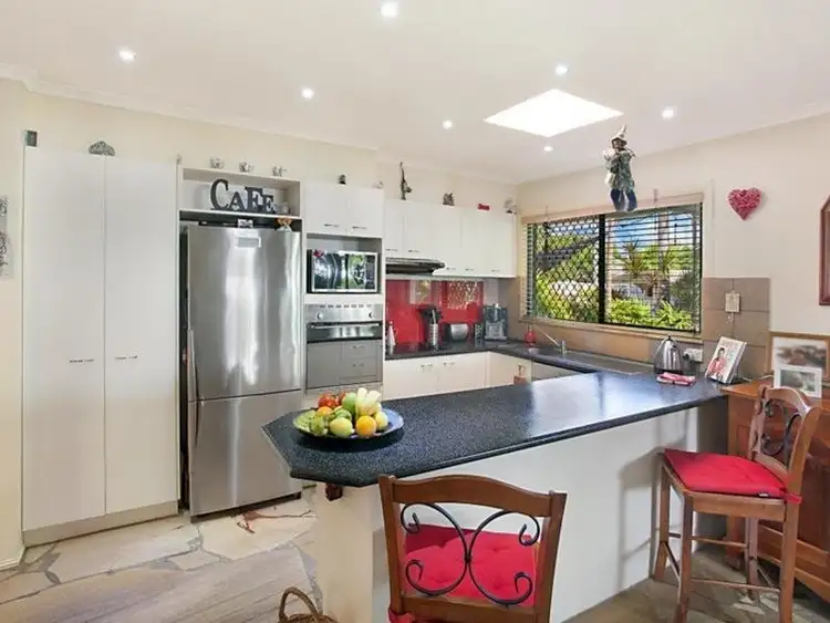 Sixth view of Homely house listing, 42 Allambi Terrace, Noosa Heads QLD 4567