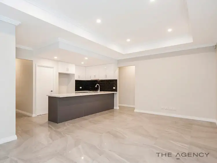 Fourth view of Homely villa listing, 3B Changton Way, Westminster WA 6061
