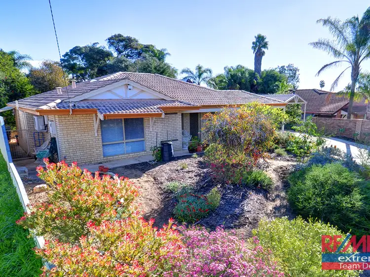 Second view of Homely house listing, 53 Nyunda Drive, Wanneroo WA 6065