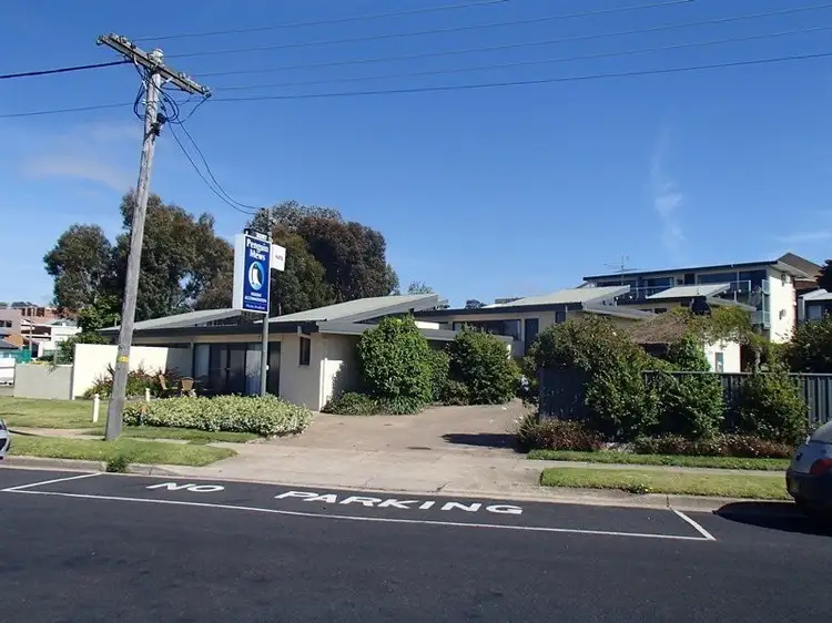 8/27 Beach Street, Merimbula NSW 2548