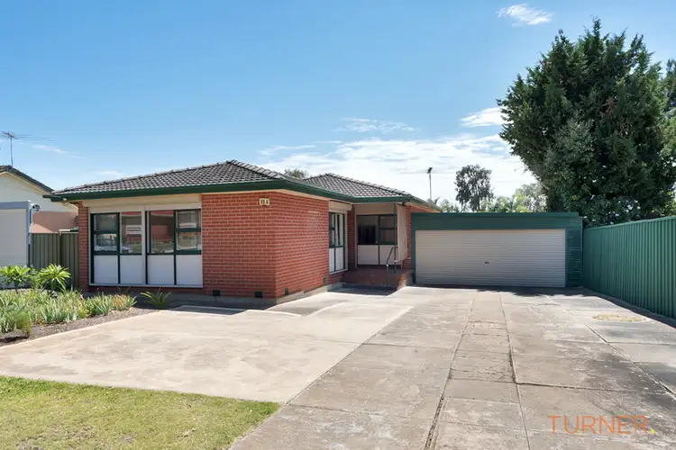 44 Telowie Avenue, Ingle Farm SA 5098