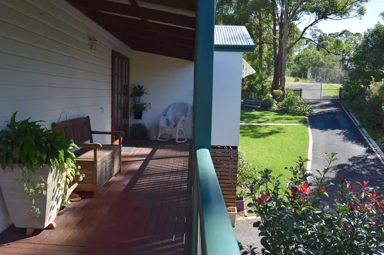 Fourth view of Homely house listing, 285 MACDONNELL Road, Tamborine Mountain QLD 4272