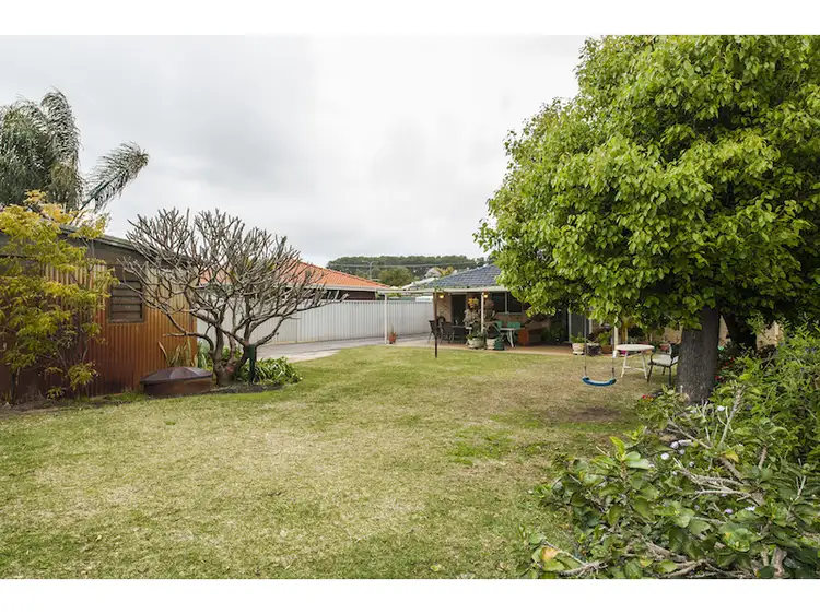 Fourth view of Homely house listing, 34 Piercy Way, Kardinya WA 6163