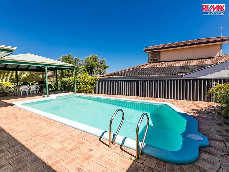 Main view of Homely house listing, 29 Weldwood Road, Ocean Reef WA 6027