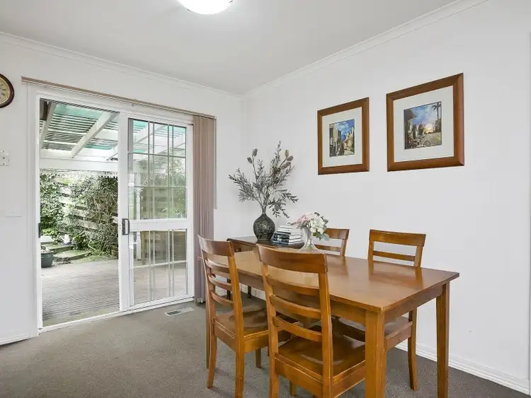 Fourth view of Homely house listing, 54 Herbert Street, Mornington VIC 3931
