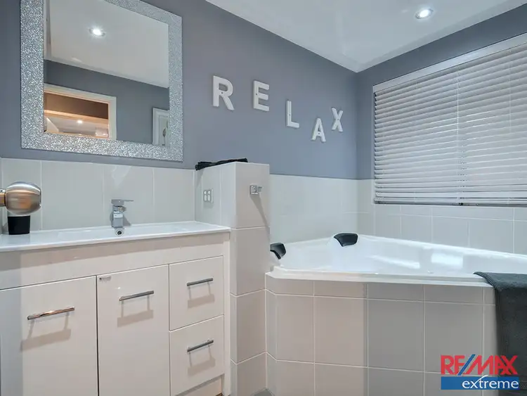 Fifth view of Homely house listing, 12 Davit Place, Ocean Reef WA 6027