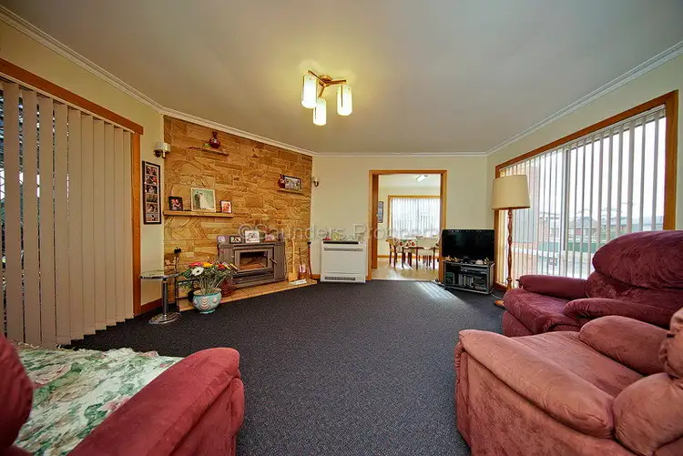 Second view of Homely house listing, 20 Josephine Street, West Ulverstone TAS 7315