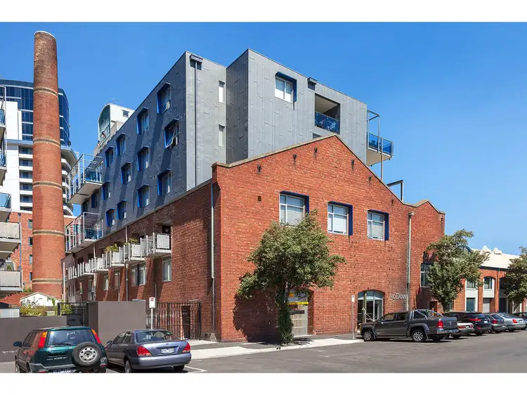 201/50 Dow Street, Port Melbourne VIC 3207