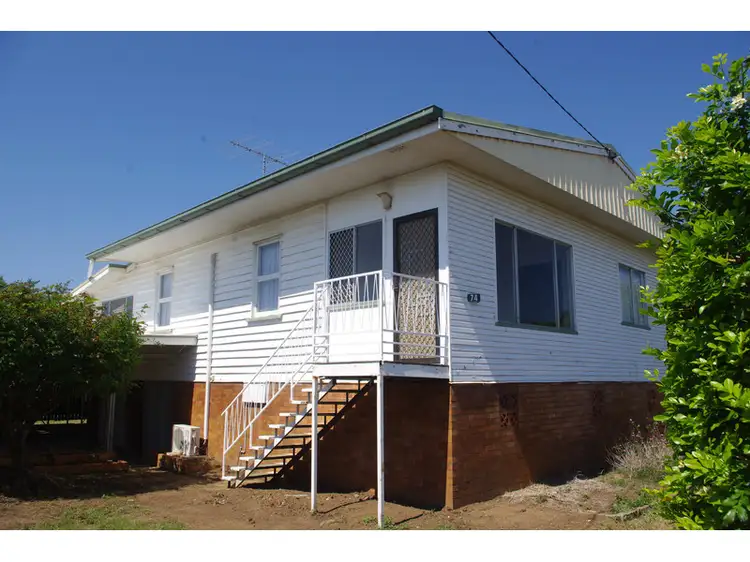 Main view of Homely house listing, 74 Old College Road, Gatton QLD 4343