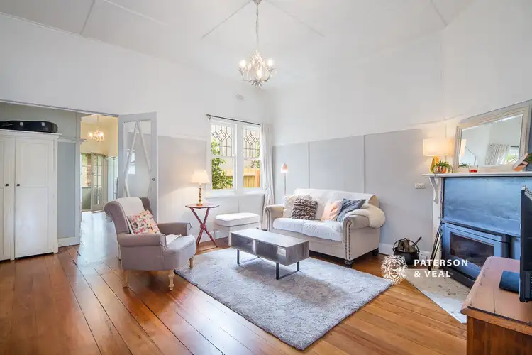 Second view of Homely house listing, 13 Ripon Street South, Ballarat Central VIC 3350