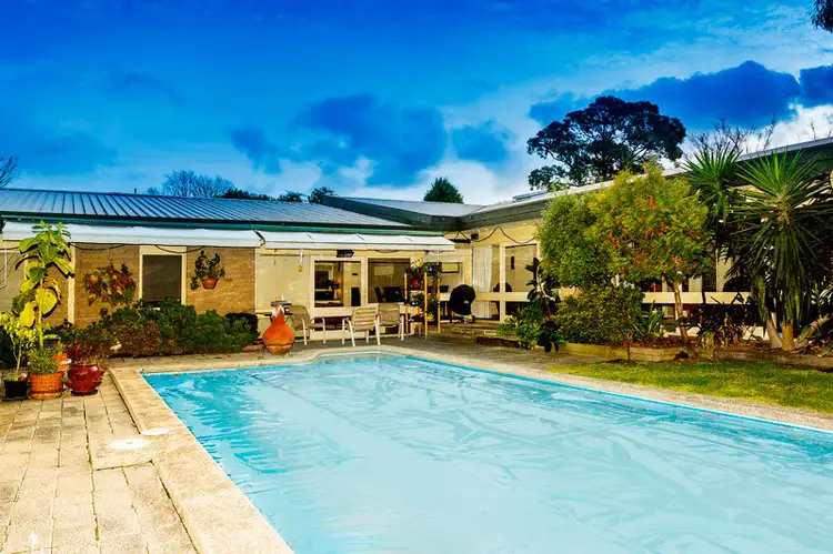Second view of Homely house listing, 10 Clays Court, Templestowe VIC 3106