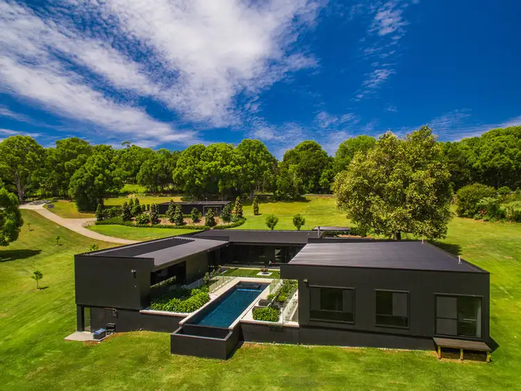 Third view of Homely house listing, 25 Friday Hut Road, Tintenbar NSW 2478