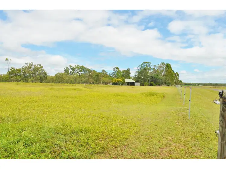 Sixth view of Homely house listing, Lot 428 Tinaroo Creek Road, Mareeba QLD 4880