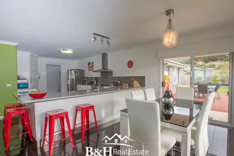 Fourth view of Homely house listing, 382 Preservation Drive, Sulphur Creek TAS 7316