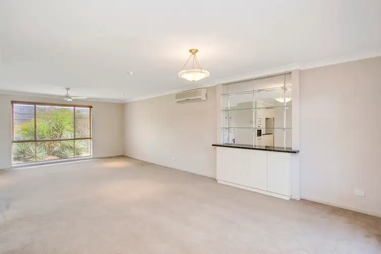 Fourth view of Homely house listing, 4 Conadilly Court, Carrara QLD 4211