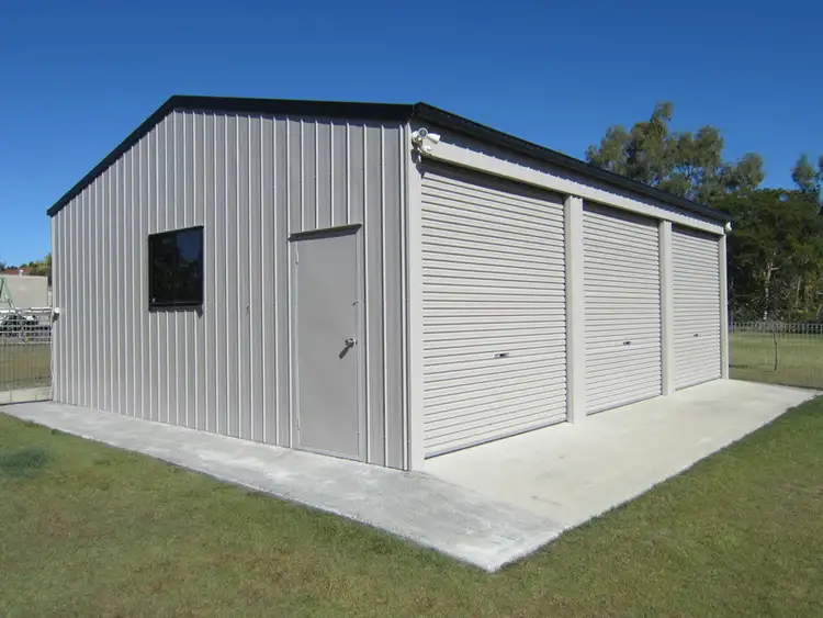 Third view of Homely land listing, 11 Equestrian Drive, Yamanto QLD 4305