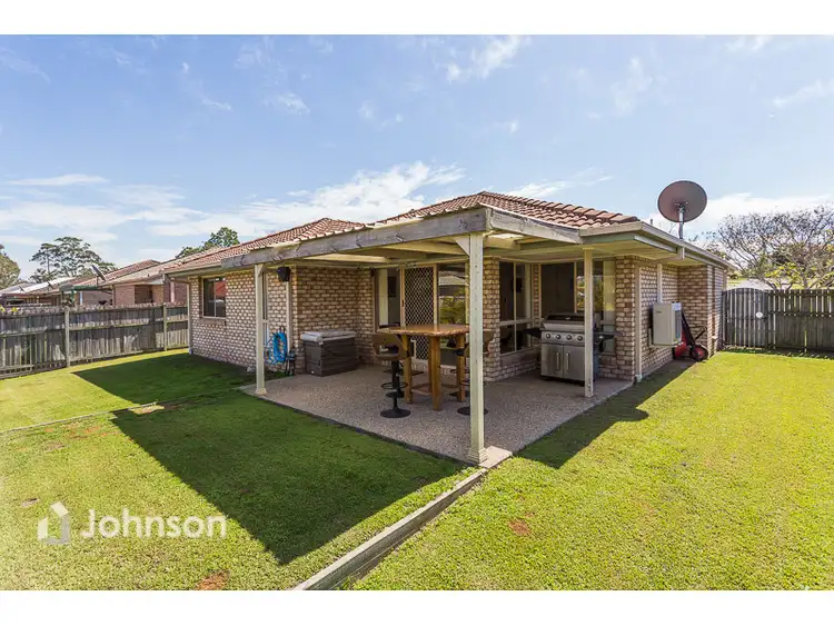 Seventh view of Homely house listing, 8 Jillian Place, Wynnum West QLD 4178