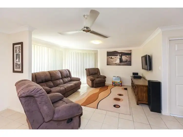 Second view of Homely house listing, 3 Magnolia Court, Frenchville QLD 4701