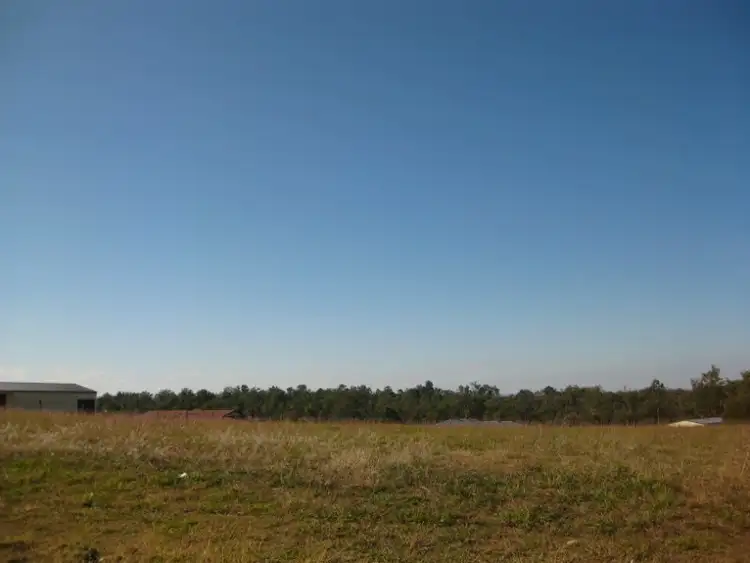 Seventh view of Homely land listing, 124 Willowbank Drive, Willowbank QLD 4306