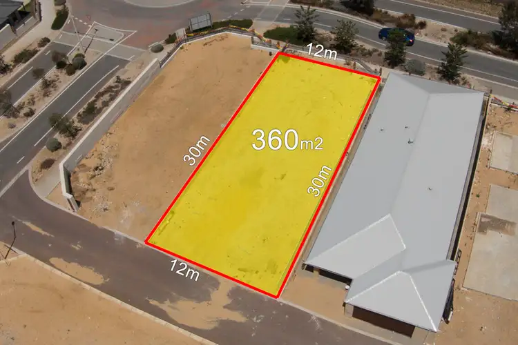 80 Shorehaven Boulevard, Alkimos WA 6038