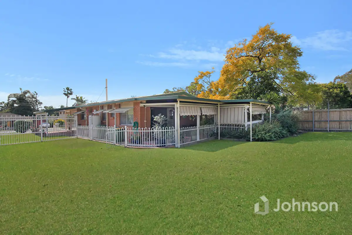 Main view of Homely house listing, 5 Shannon Street, Crestmead QLD 4132