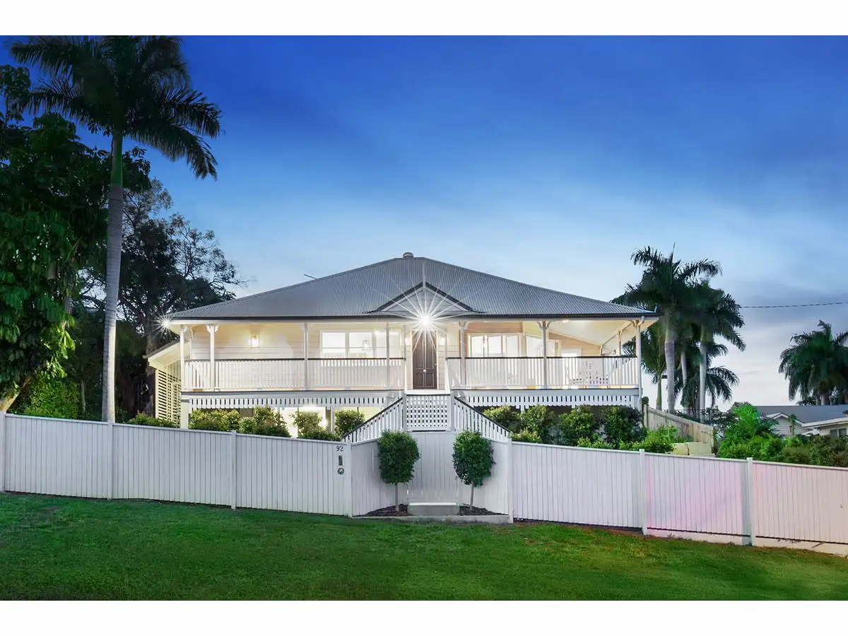 Main view of Homely house listing, 92 Albert Street, The Range QLD 4700