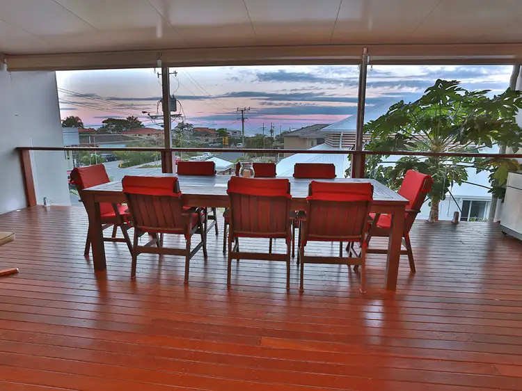 Second view of Homely house listing, 1 Eighteenth Avenue, Brighton QLD 4017