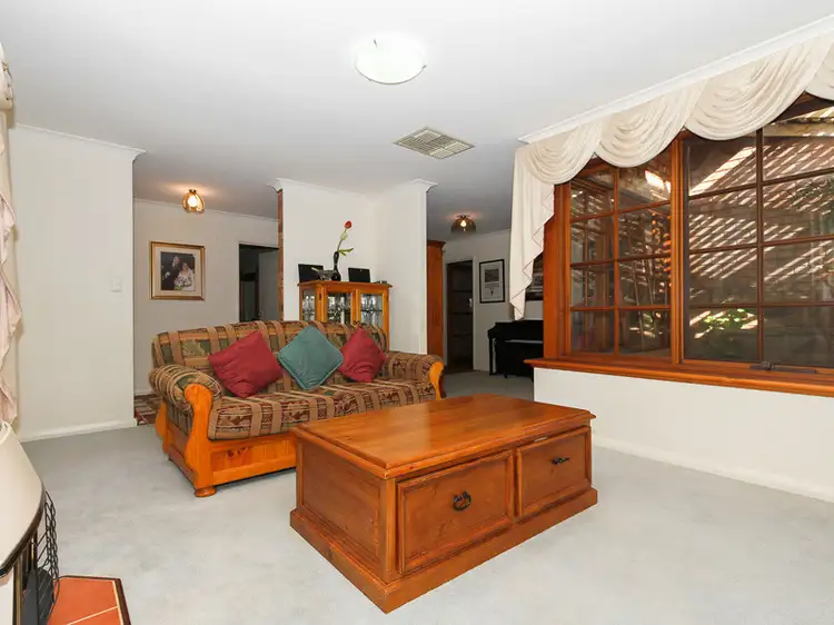 Fourth view of Homely house listing, 11 Lunar Court, Mullaloo WA 6027