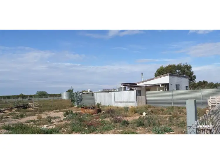 Main view of Homely rural property listing, 67 Weidenhofer Road, Ponde SA 5238