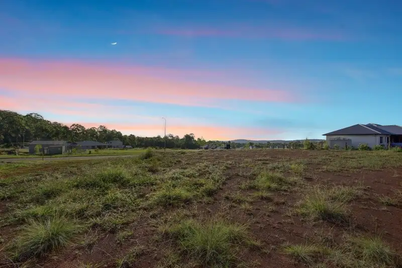 Main view of Homely land listing, 6 Northview Drive, Cabarlah QLD 4352