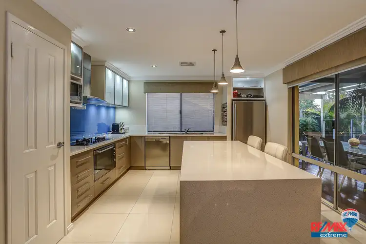 Seventh view of Homely house listing, 19 Mullins Way, Yanchep WA 6035