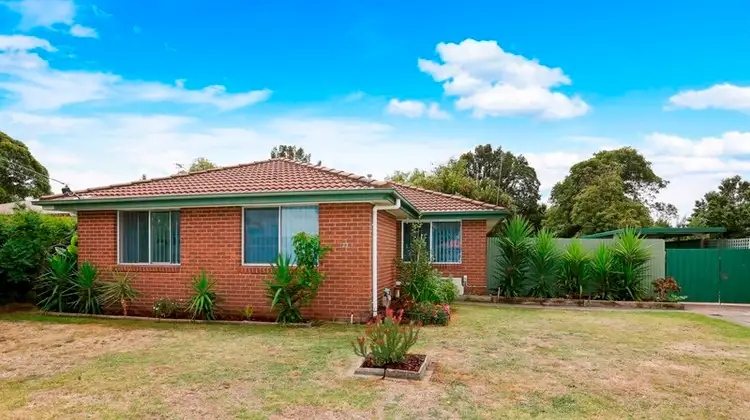 33 Stodart Street, Colac VIC 3250