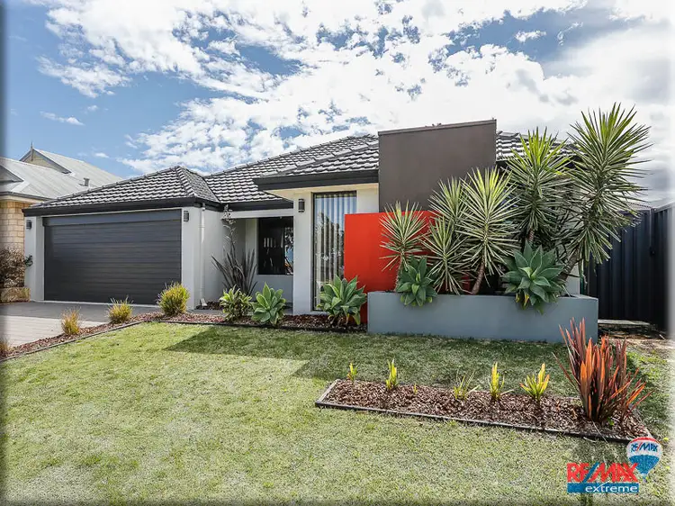 Second view of Homely house listing, 91 Benenden Avenue, Butler WA 6036