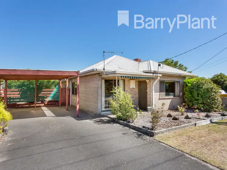 Fifth view of Homely house listing, 14 Ocean Street, Rosebud VIC 3939