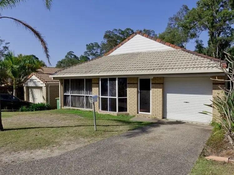 14 Castagno Avenue, Nerang QLD 4211