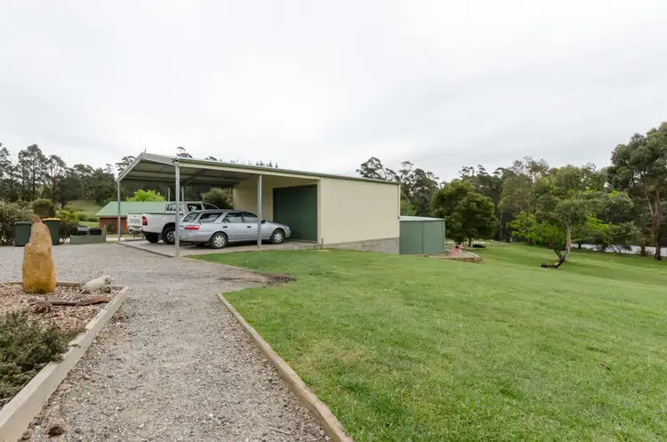 Seventh view of Homely rural property listing, 39 Barnes Road, South Spreyton TAS 7310