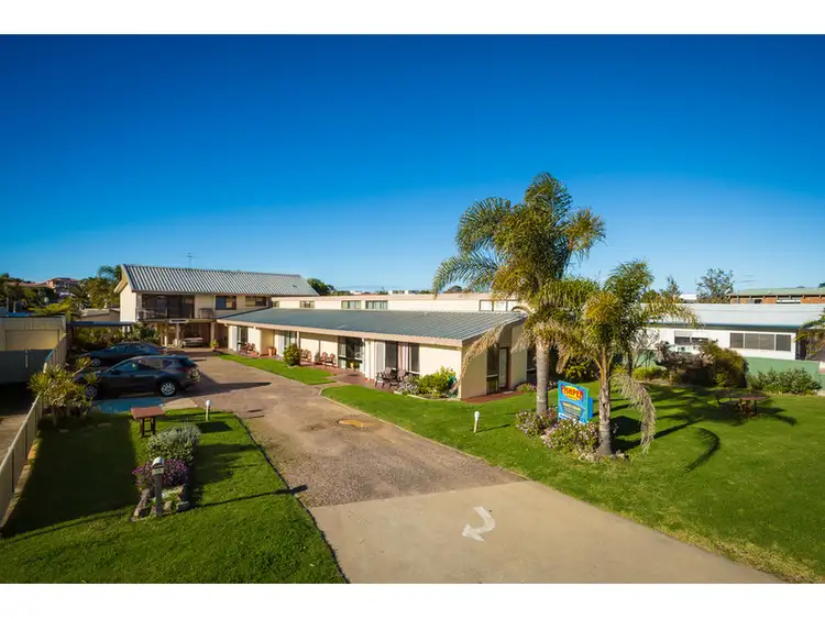 5/30 Fishpen Road, Merimbula NSW 2548