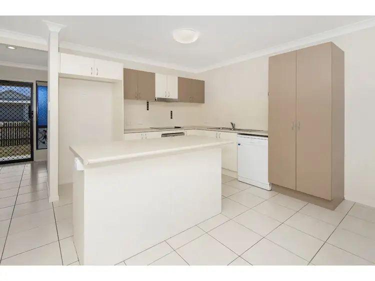 Second view of Homely house listing, 1 Richfield Court, Deeragun QLD 4818