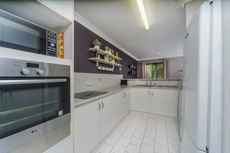 Sixth view of Homely semi-detached listing, 1/18 Annette Court, Labrador QLD 4215