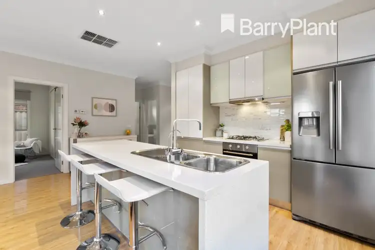 Fourth view of Homely house listing, 2 Fable Grove, Pakenham VIC 3810
