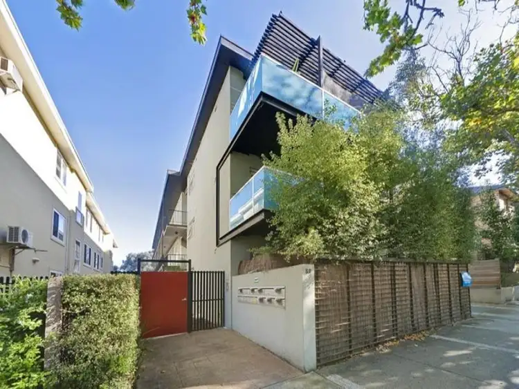 Main view of Homely apartment listing, 4/29 Charnwood Road, St Kilda VIC 3182