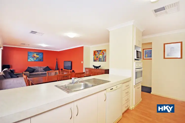 Fifth view of Homely house listing, 8 Yannarie Close, Lockridge WA 6054