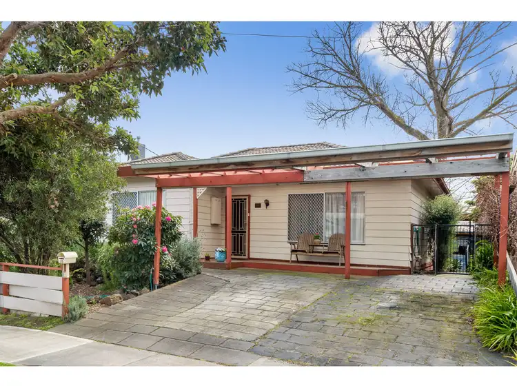 25 Dell Road, Frankston VIC 3199