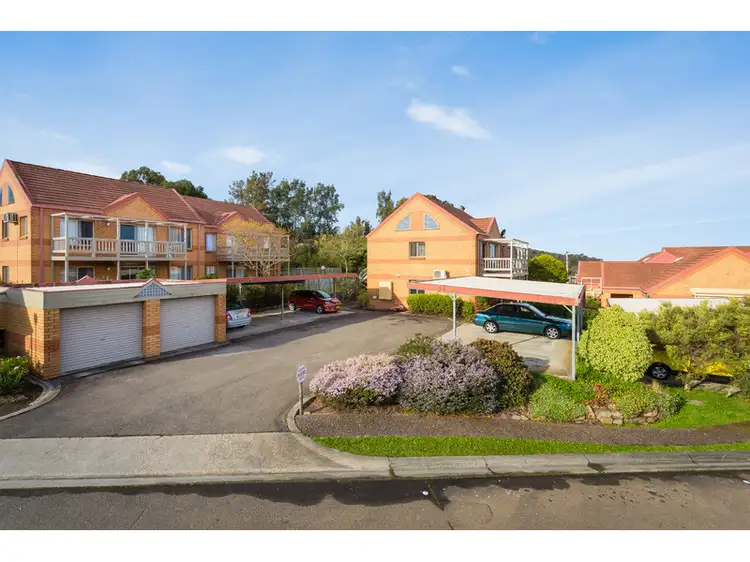 13/43 Sapphire Coast Drive, Merimbula NSW 2548