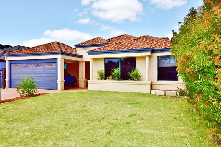 Fourth view of Homely house listing, 8 Mirimas Court, Ellenbrook WA 6069