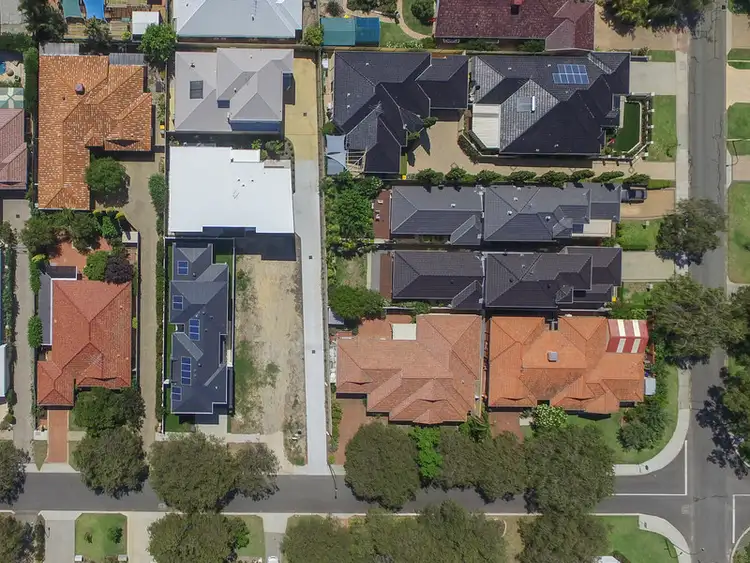 Fourth view of Homely land listing, 2/70 Glenelg Street, Mount Pleasant WA 6153