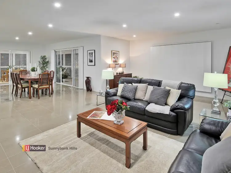 Second view of Homely house listing, 20 Fig Tree Street, Calamvale QLD 4116