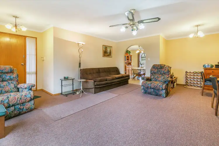 Second view of Homely house listing, 2a Peake Street, Plympton Park SA 5038