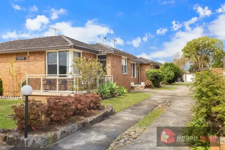 3/171-173 President Avenue, Monterey NSW 2217